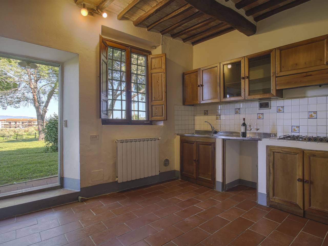 Ganze Wohnung, Campiglia in Tavarnelle Val di Pesa, Barberino Tavarnelle