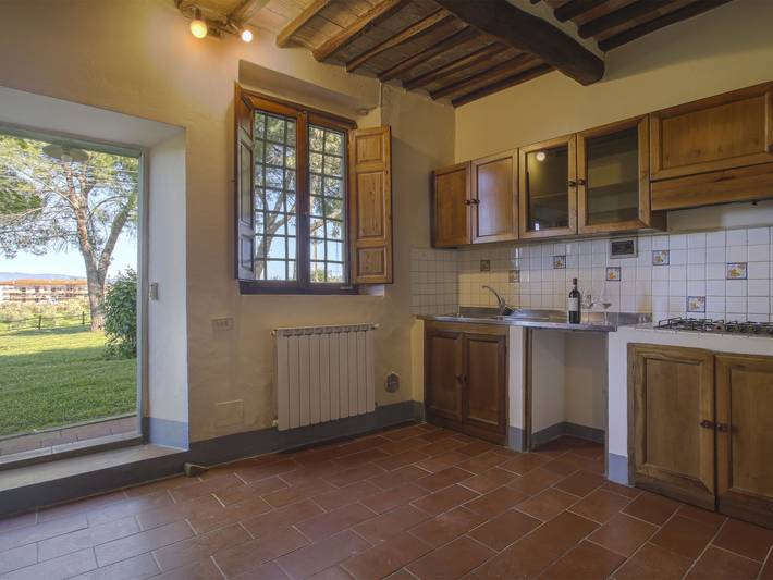 Apartamento entero, Campiglia in Tavarnelle Val di Pesa, Barberino Tavarnelle