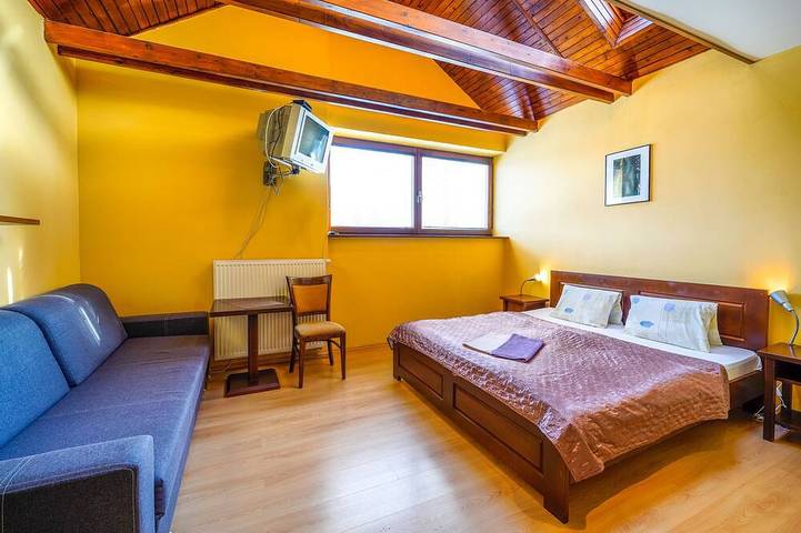 Ferienwohnung für 24 Personen, mit Haustier - 1