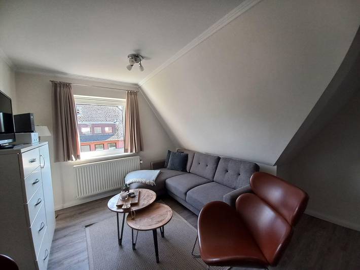 Ferienwohnung für 4 Personen in Tinnum - 3