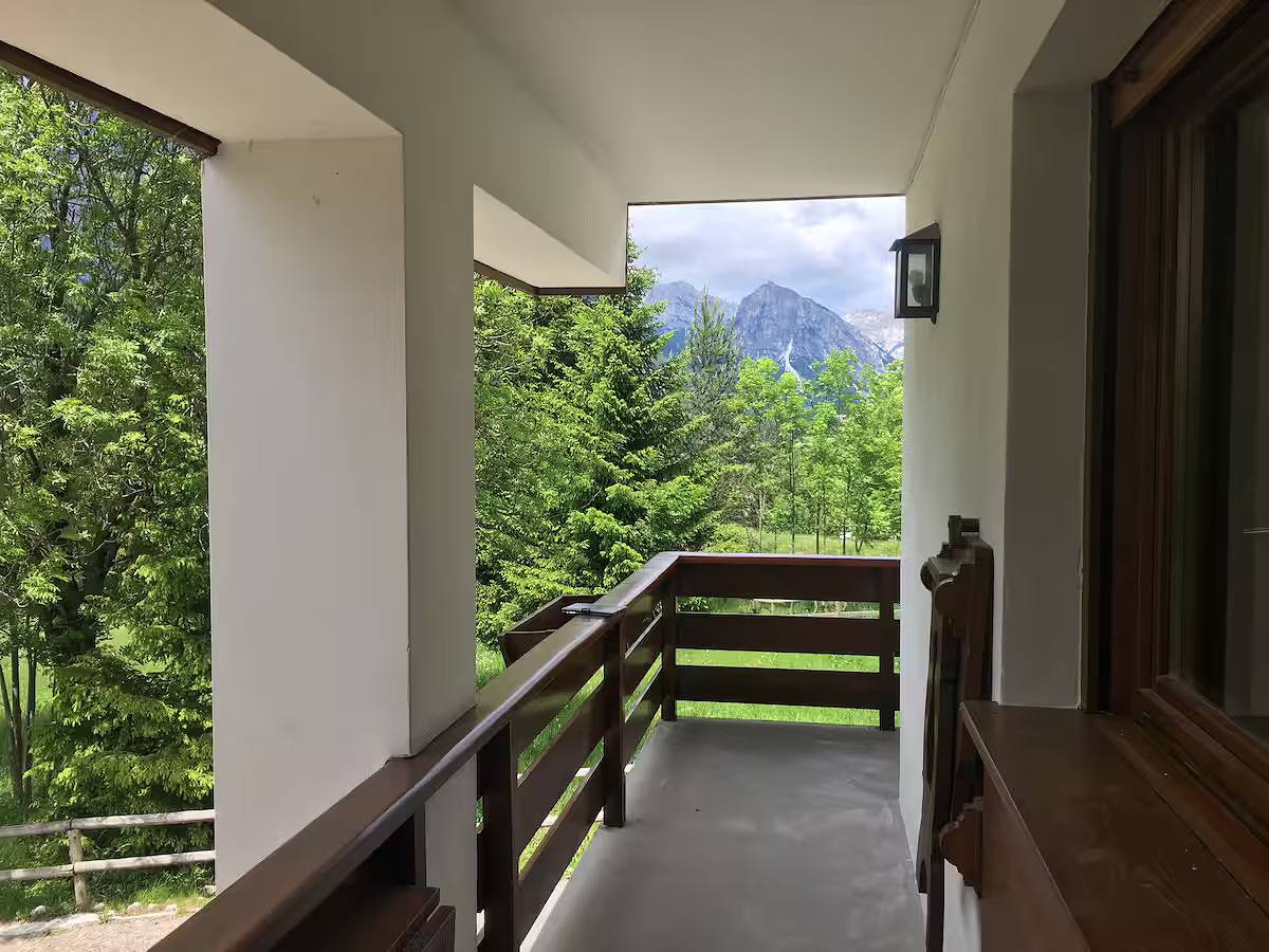 Vakantieappartement voor 8 Personen in Hayden, Ampezzo Dolomieten