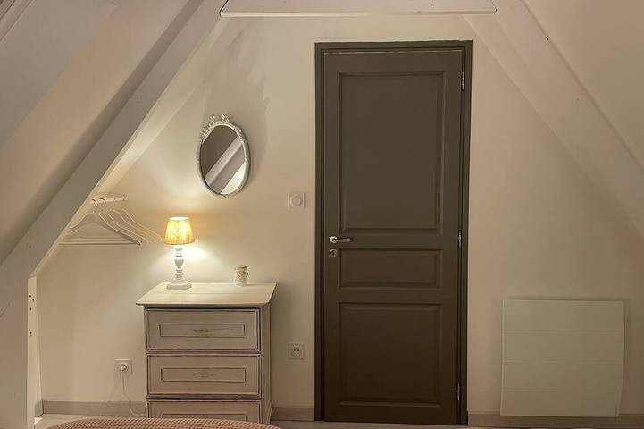 Charming and chic gites in Tardinghen, Boulogne-sur-Mer region