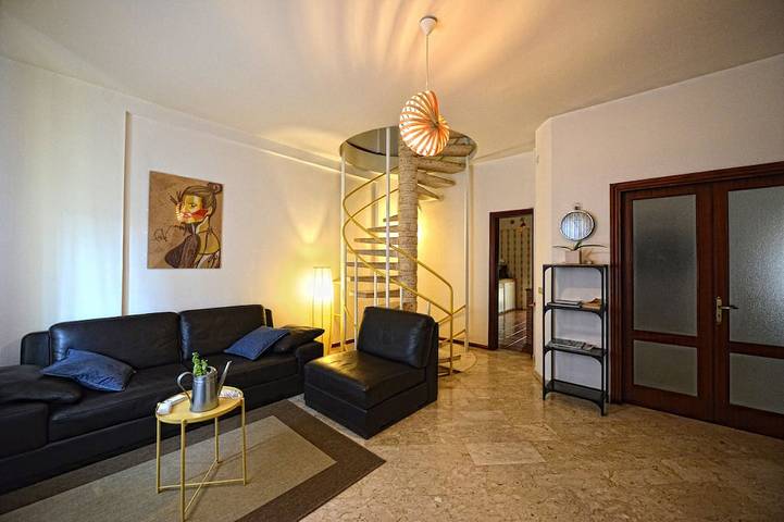 Villa pour 11 personnes, avec terrasse et jardin - 1