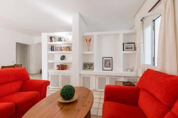 Ferienhaus in Cala d'Or, Santanyí für 12 