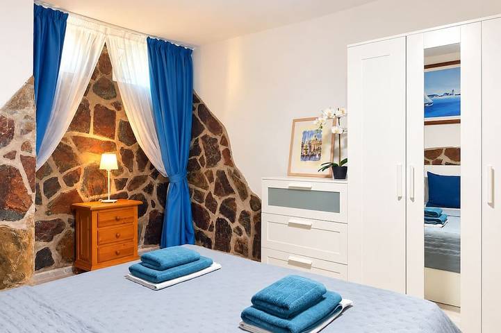 Appartement entier, BellaVista Dm private pool in Maspalomas, San Bartolomé de Tirajana