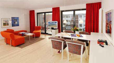 Hotel für 3 Personen in Sylt (Gemeinde), Sylt, Bild 3