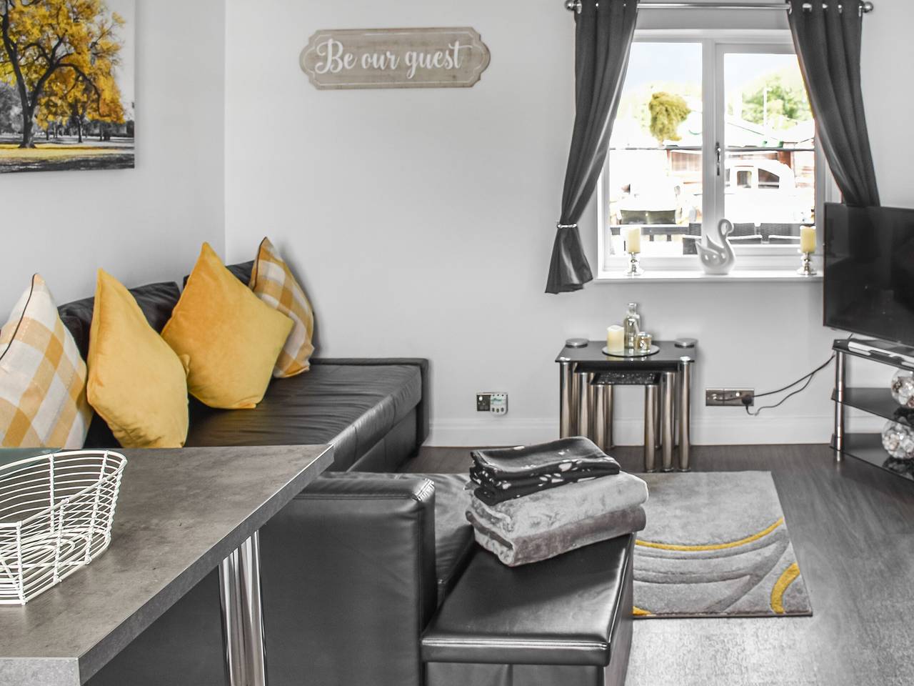 Cottage für 4 Personen mit Garten in Wroxham, The Broads