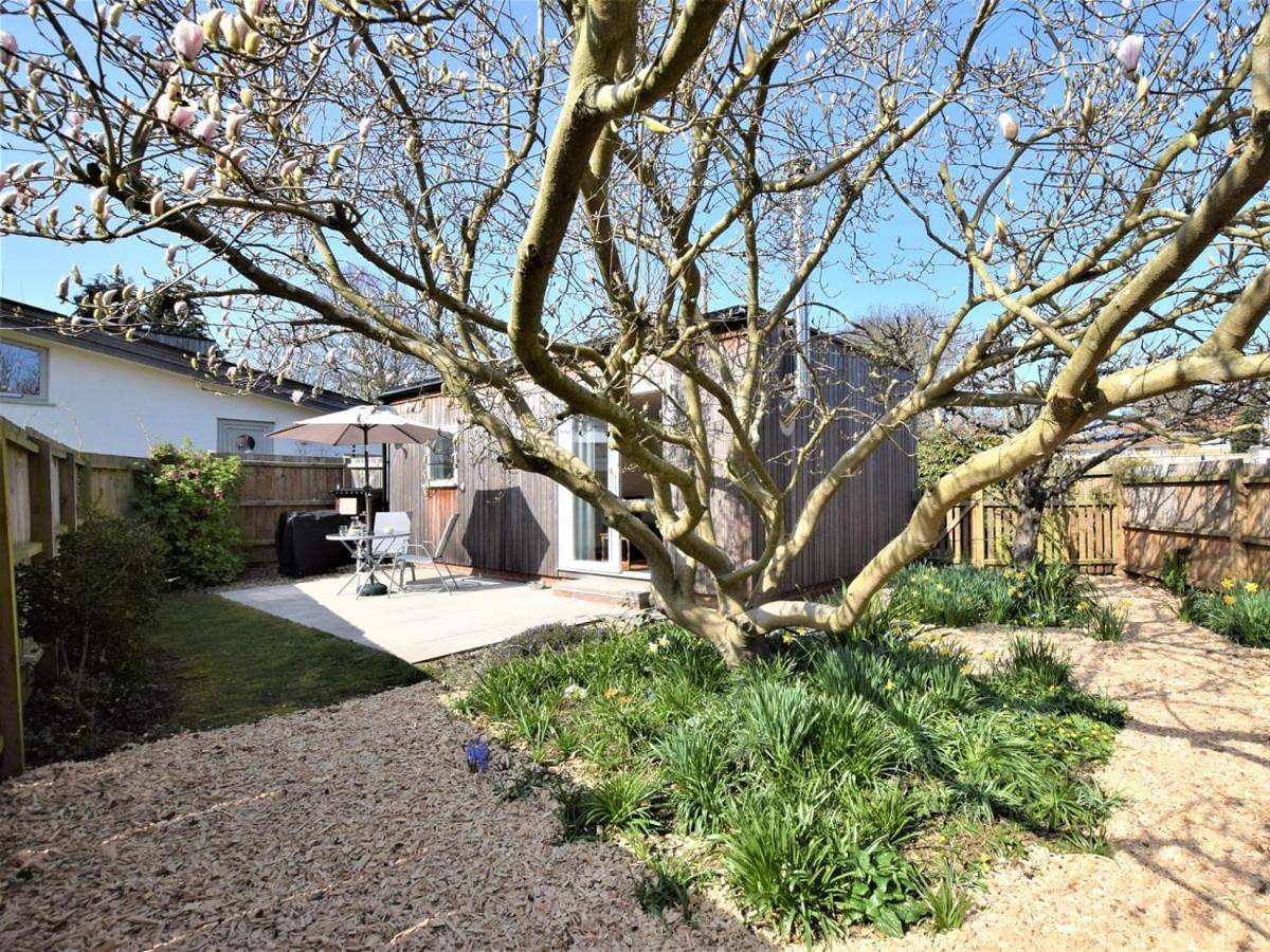 1 Bed in Overstrand oc-ncc53 in Overstrand, Norfolk Coast