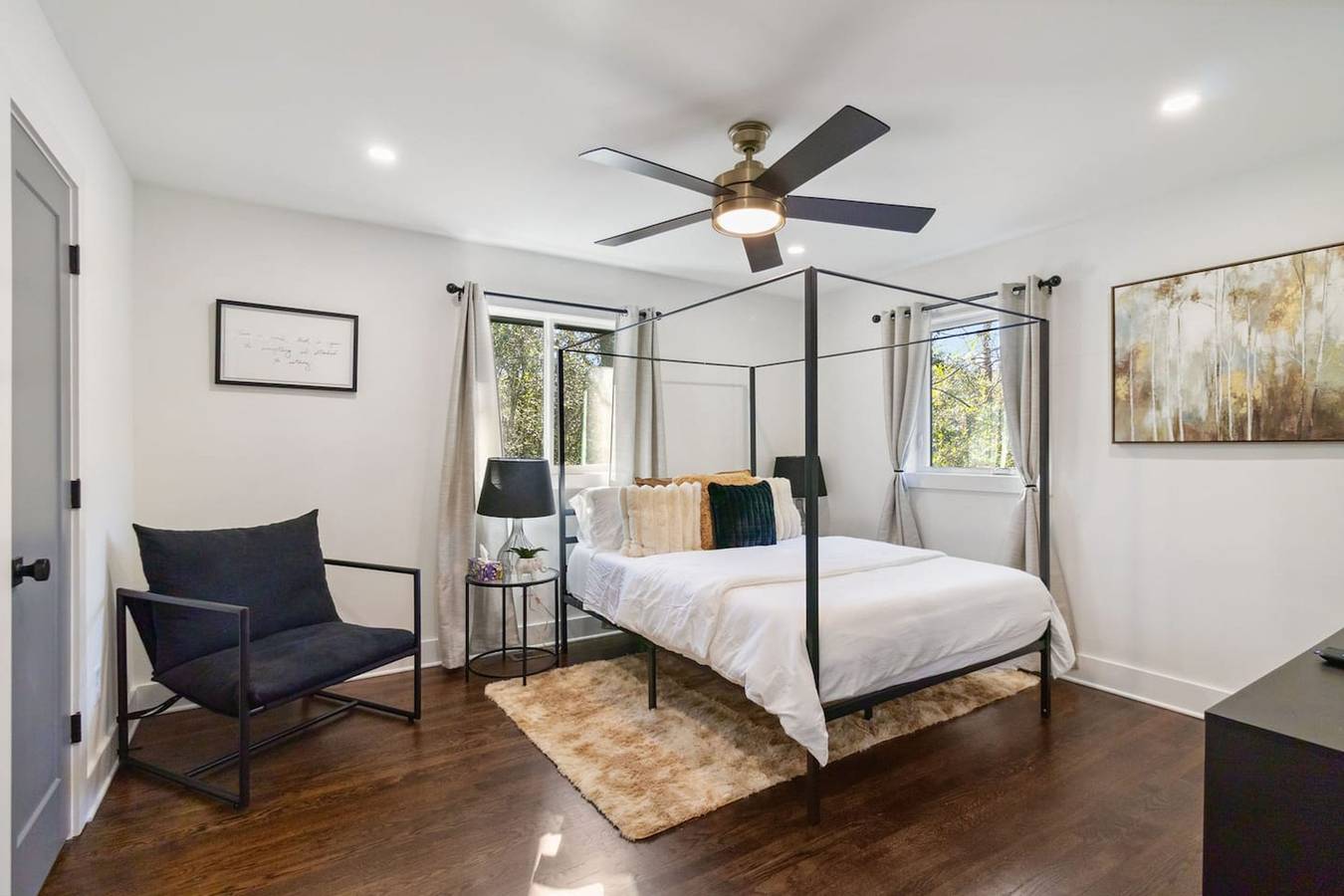 Casa Contempo Decatur in Georgia (USA)