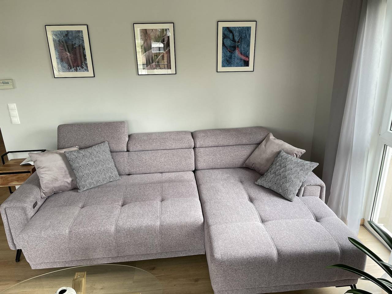 Ganze Ferienwohnung, Ferienwohnung in Wallersheim, Koblenz