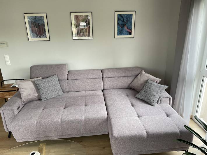 Appartement de vacances entier, Appartement, douche et baignoire, Wc, confort in Wallersheim, Coblence