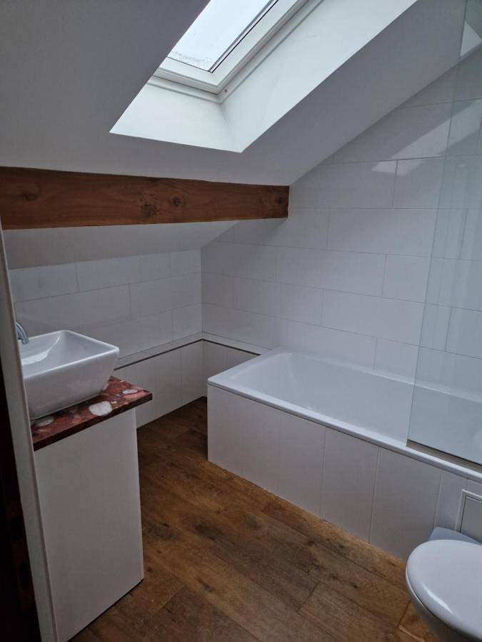 Gîte pour 4 personnes à Bry-sur-Marne - 4