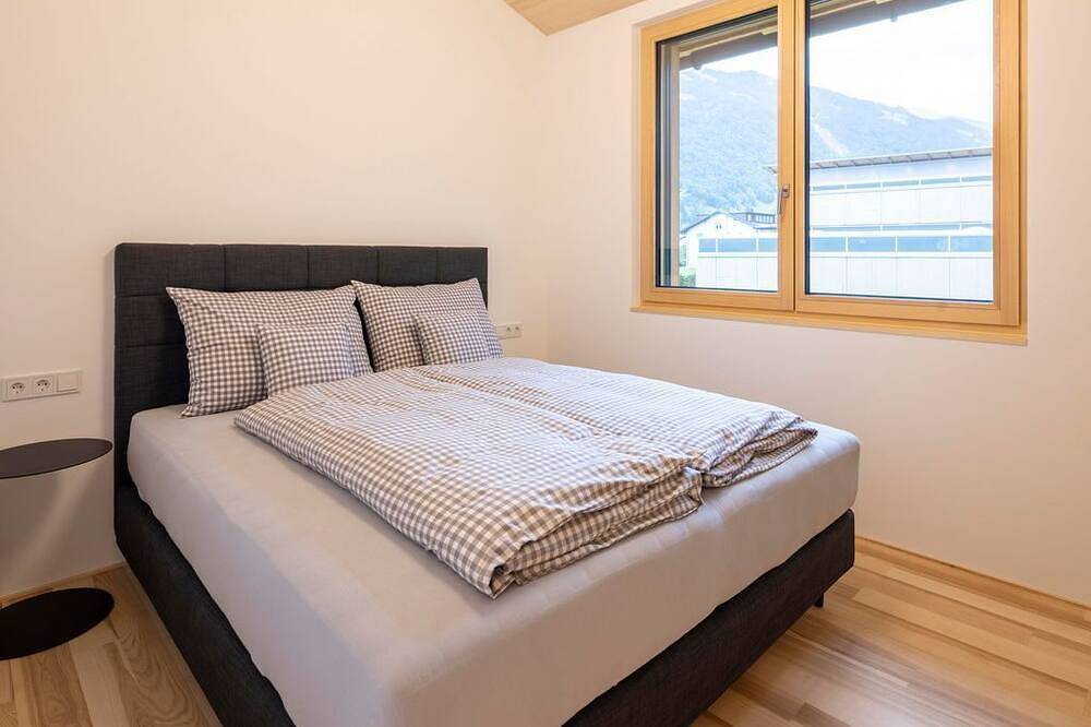 Appartamento intero, Apartment six - Am Greben Apartments in Bezau, Bregenzerwald
