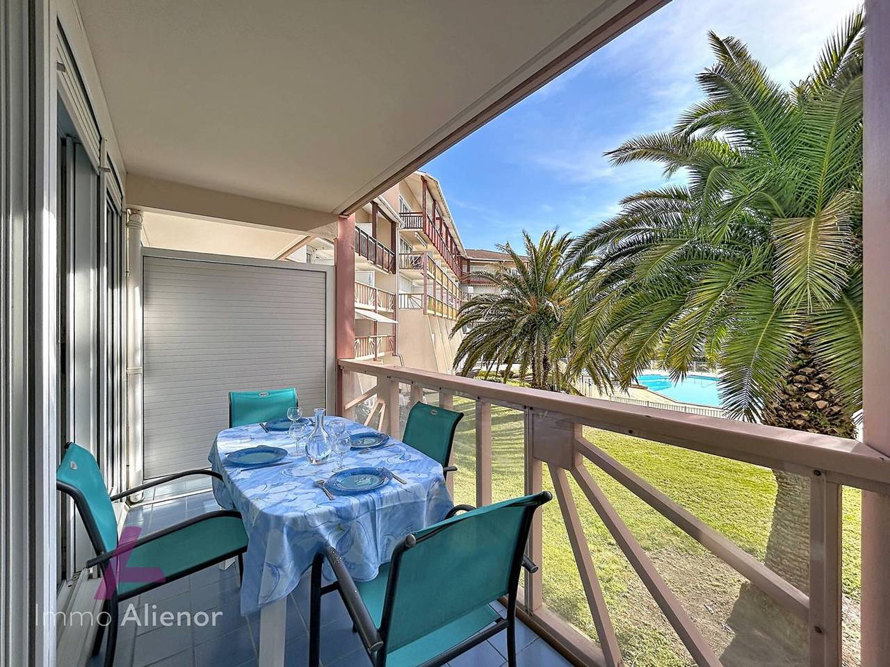 Appartamento vacanze a Landes a partire da 110€ a notte