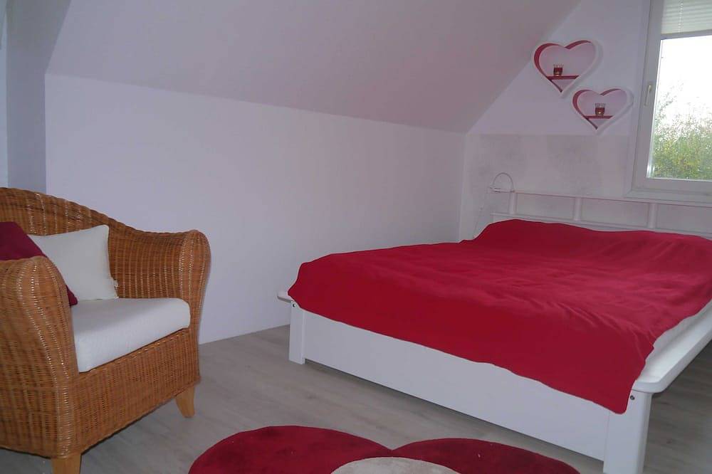 House Rose Red - Casa in Poseritz, Alrededores de Stralsund