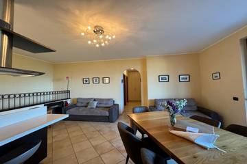 Ferienhaus für 8 Personen in Gemeinde Menaggio, Comer See, Bild 4