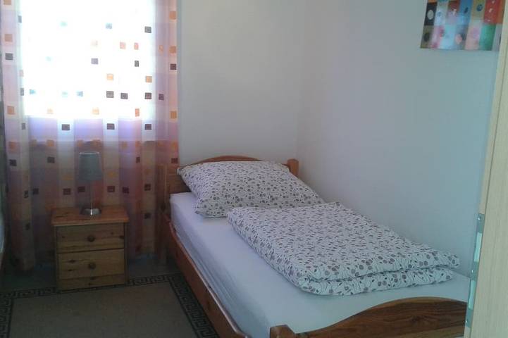 Ferienhaus für 5 Personen, mit Garten in Hamburg Umland - 4