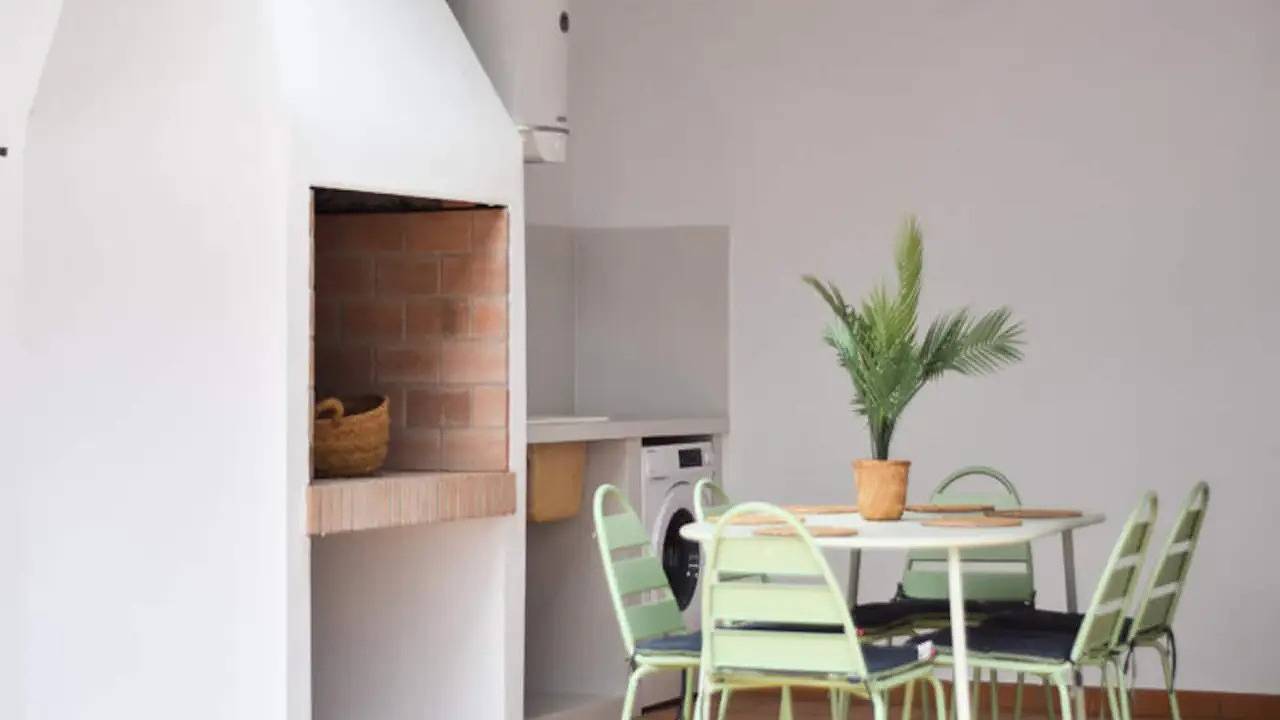 Apartamento vacacional entero, Apartamento de vacaciones para 7 personas in Moncófar, Costa del Azahar