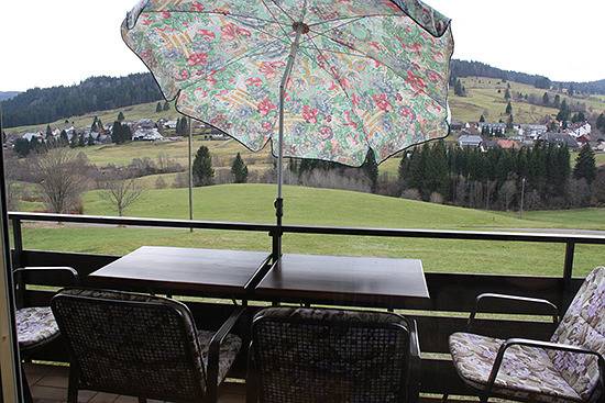 Ganze Ferienwohnung, Haus Belchen - Calow/Schrenk in Bernau im Schwarzwald, Südschwarzwald