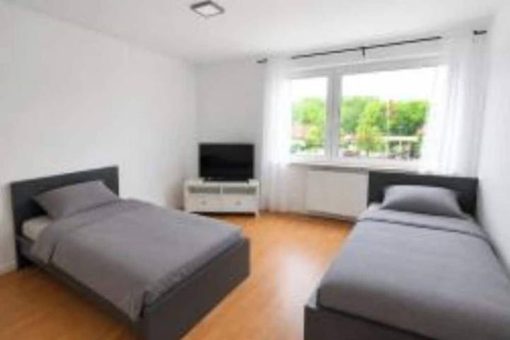 Ganze Wohnung, Frechen Prime 5 in Frechen, Rhein-Erft-Kreis