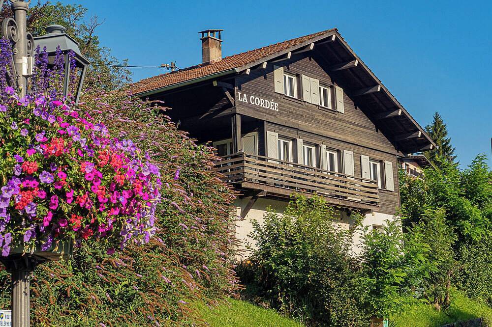 Photo : Maison de vacances