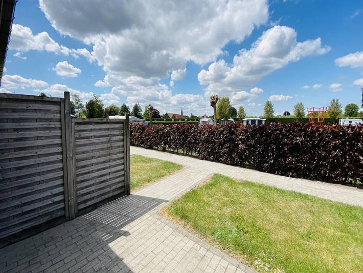 Location de vacances pour 5 personnes, avec terrasse, adapté aux familles à Groede - 3
