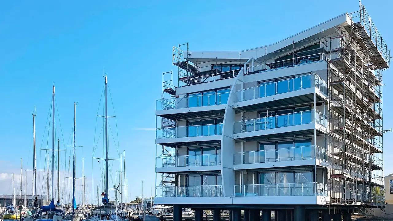 Appartamento vacanze a Wendtorf a partire da 217€ a notte