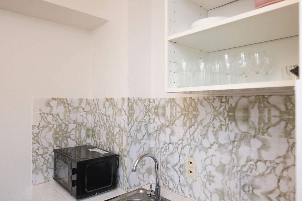 Entire apartment, Apartment in the city center in Le Mans, Sarthe