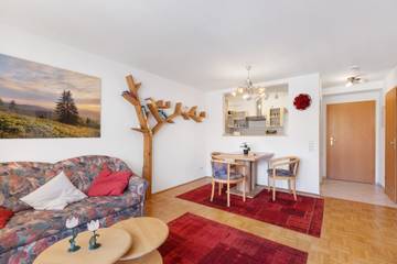 Ferienwohnung für 3 Personen in Bräunlingen, Mittlerer Schwarzwald, Bild 3