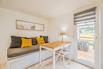Location De Vacances pour 4 Personnes dans Plurien, Côte d’Émeraude, Photo 4