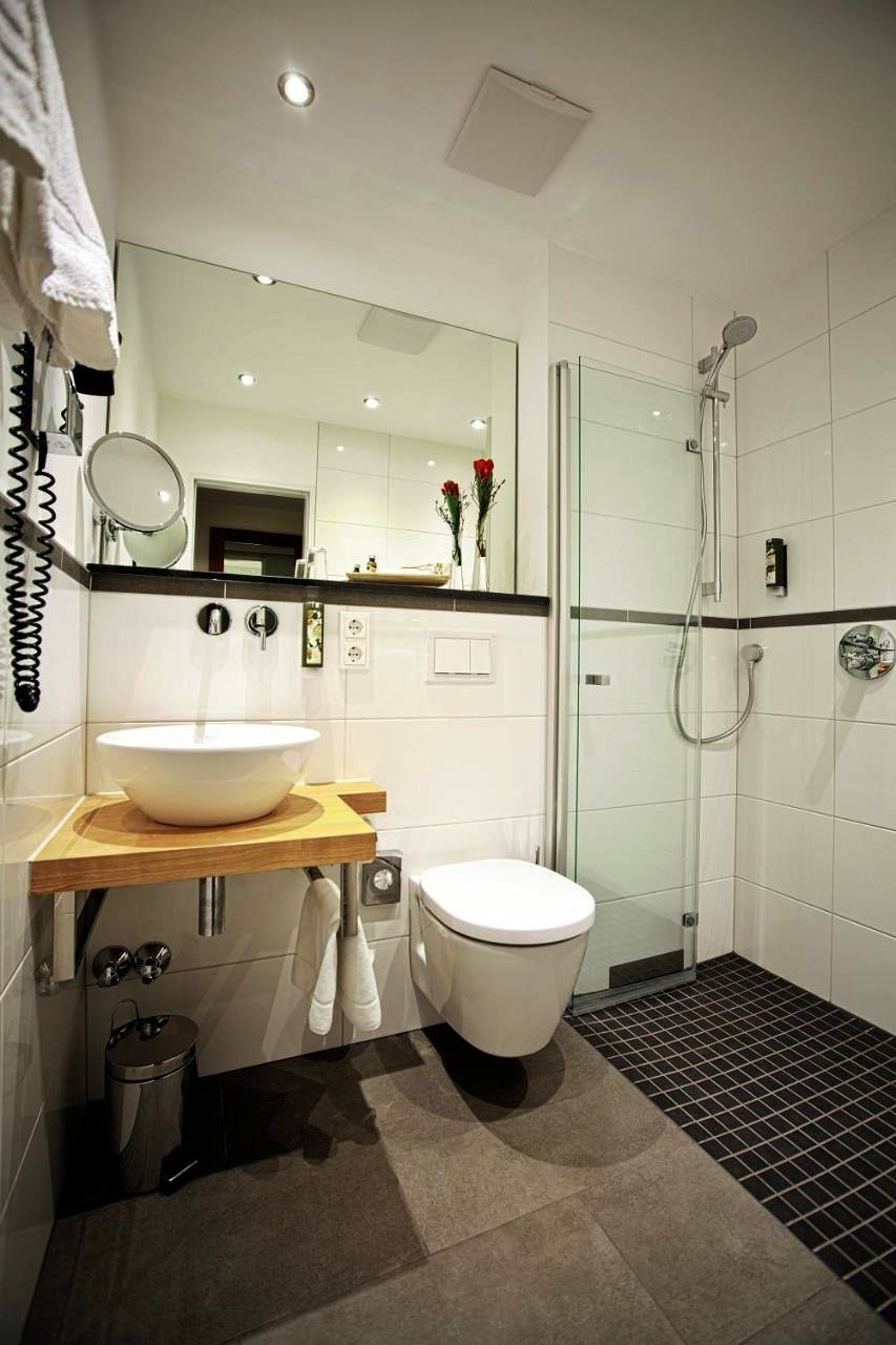 Best Western Hotel President in Bonn, Rheinland