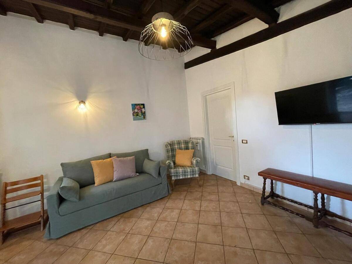 Il Cottage - Tenuta dell'Inviolata in Velletri, Castelli Romani