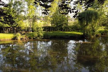 Gîte pour 4 personnes à Lille (Belgique)