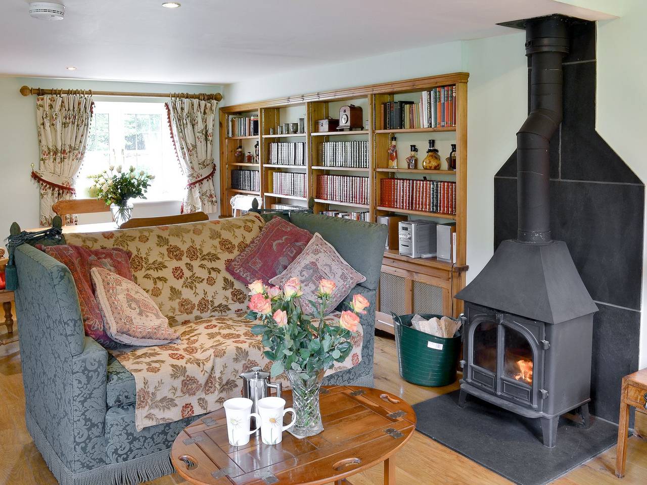 The Appleloft in Devon