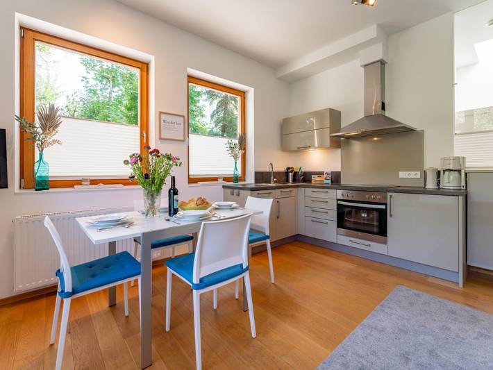Ganze Wohnung, Frische Wohnung mit hauseigener Sauna
 in Hochkönigstock, Hinterthal