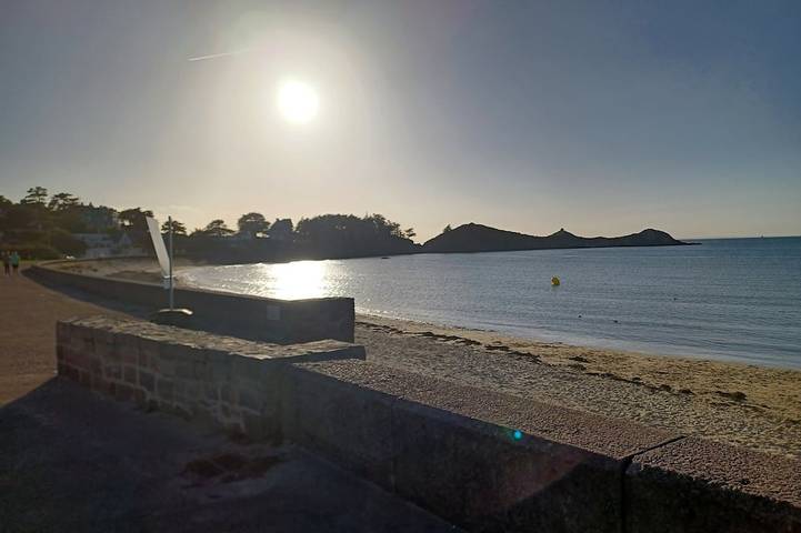 Location de vacances pour 6 personnes, avec jardin, animaux acceptés à La Bouillie