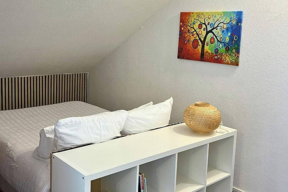 Entire apartment, 2 Soundproof Studios Near Geneva Airport in Ferney-Voltaire, Gex