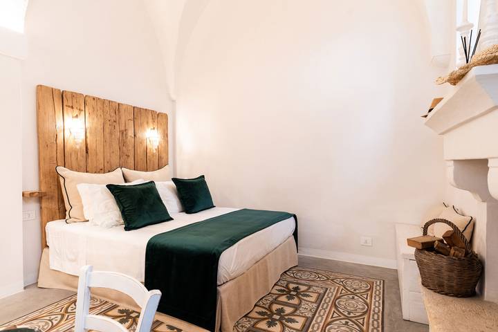 Ferienwohnung für 4 Personen in Fasano - 4