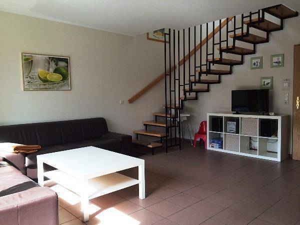 Ferienhaus Lea in Rieste, Hasetal