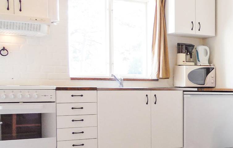 Ganze Ferienwohnung, Ferienwohnung für 6 Personen mit Terrasse in Ystad, Schwedische Ostsee