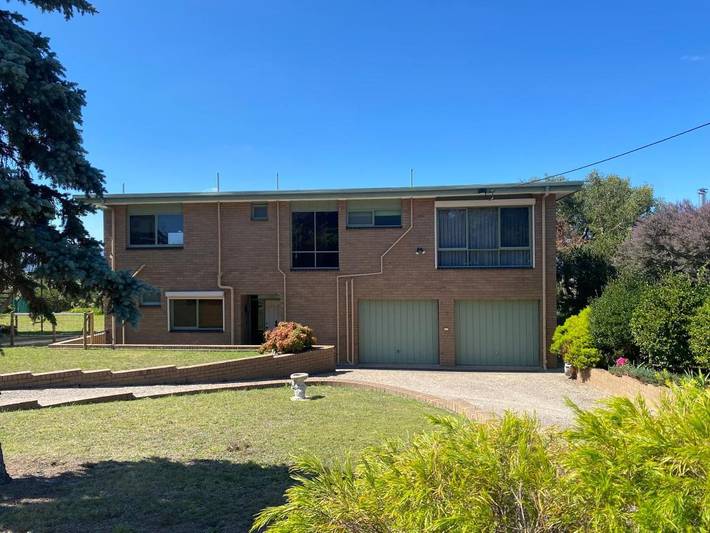 Appartement de vacances pour 5 personnes, avec vue et balcon