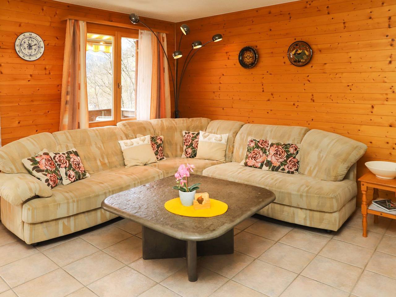 Ganze Wohnung, Belmi in Saanenmöser, Zweisimmen