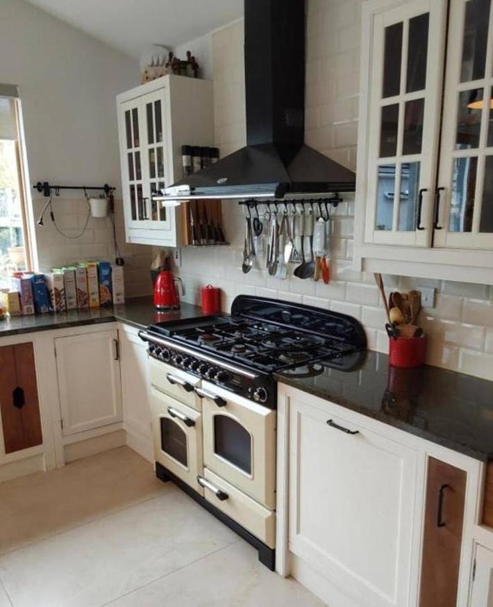 Gîte pour 4 personnes, avec vue et jardin à Kilkenny - 3