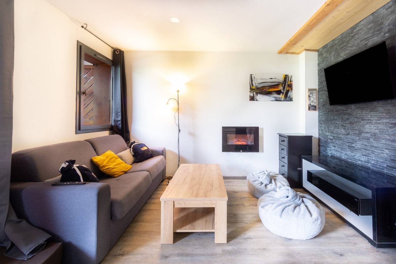 Photo : Appartement de vacances