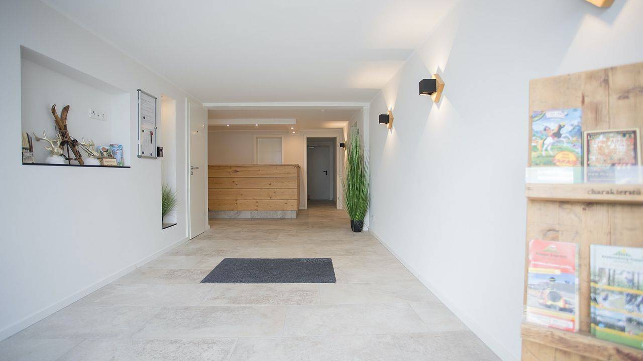 Ganze Ferienwohnung, Ferienwohnung für 4 Personen (33 m²) in Winterberg in Neuastenberg, Winterberg