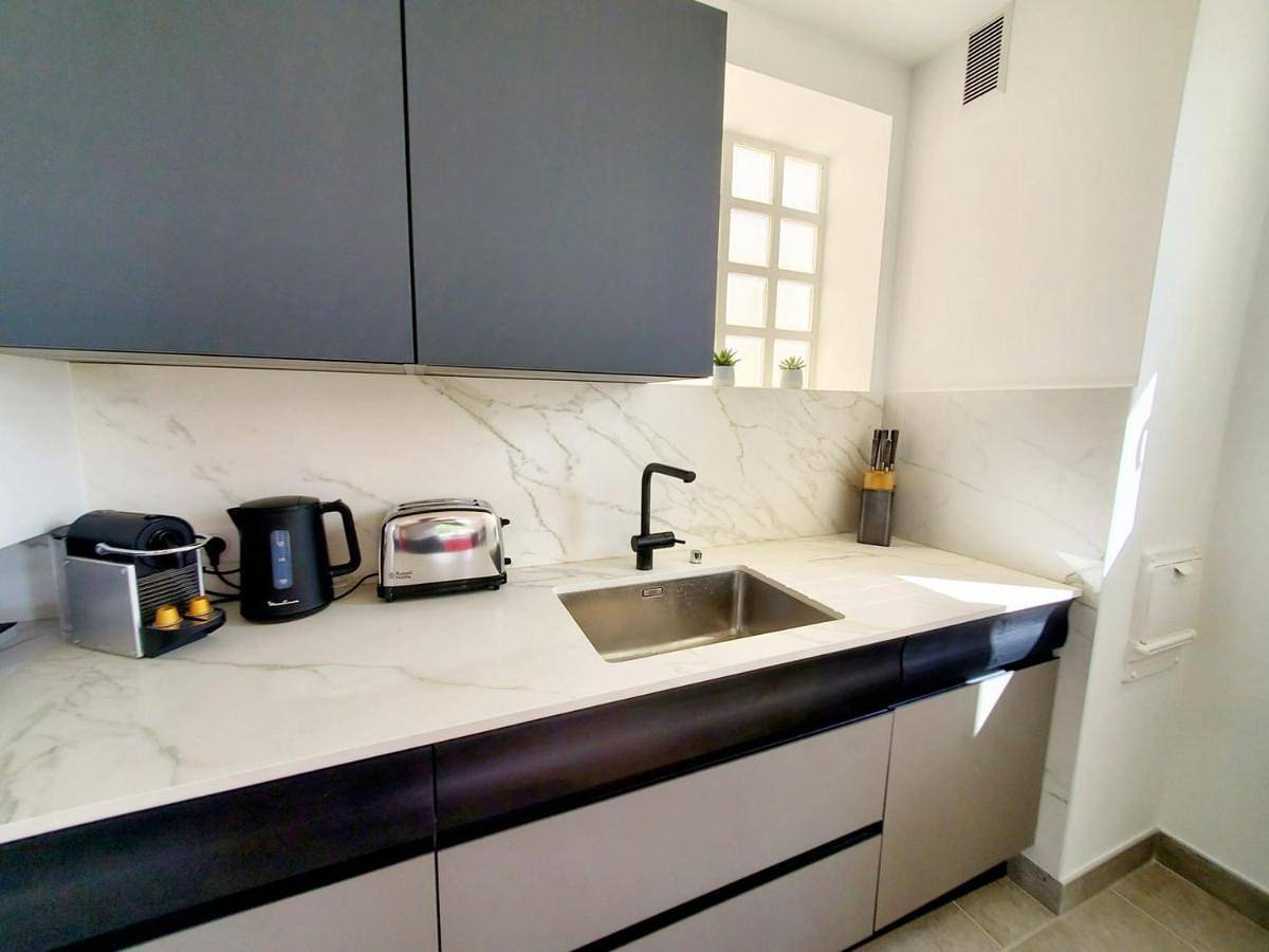 Appartement entier, Le Loft de L’Écluse / F2 cosy au bord de l'eau in Saint-Ouen-l'Aumône, Val-d'Oise