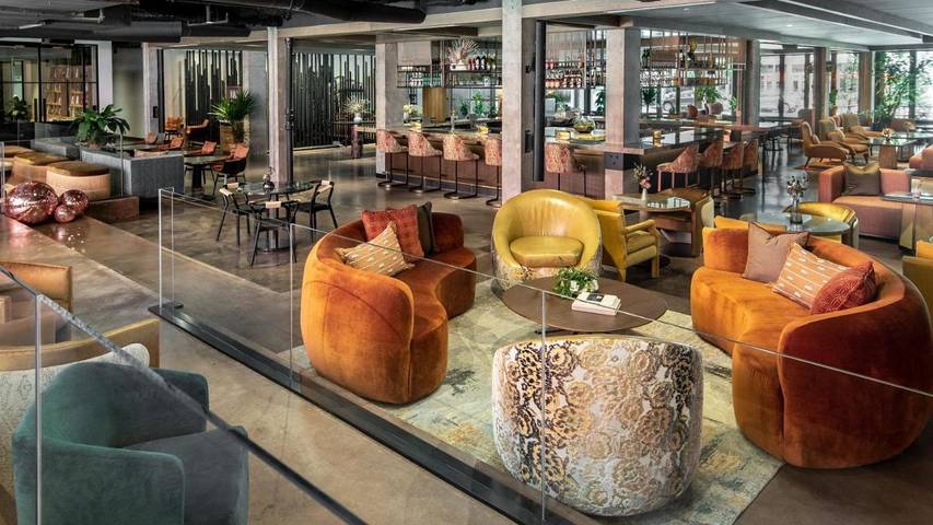 Hôtel pour 2 personnes, avec vue et terrasse dans Mercey - 3