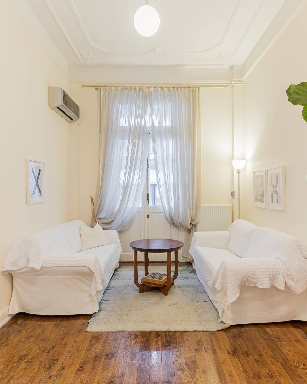 Apartament Wakacyjny dla 6 osoby w Saloniki region