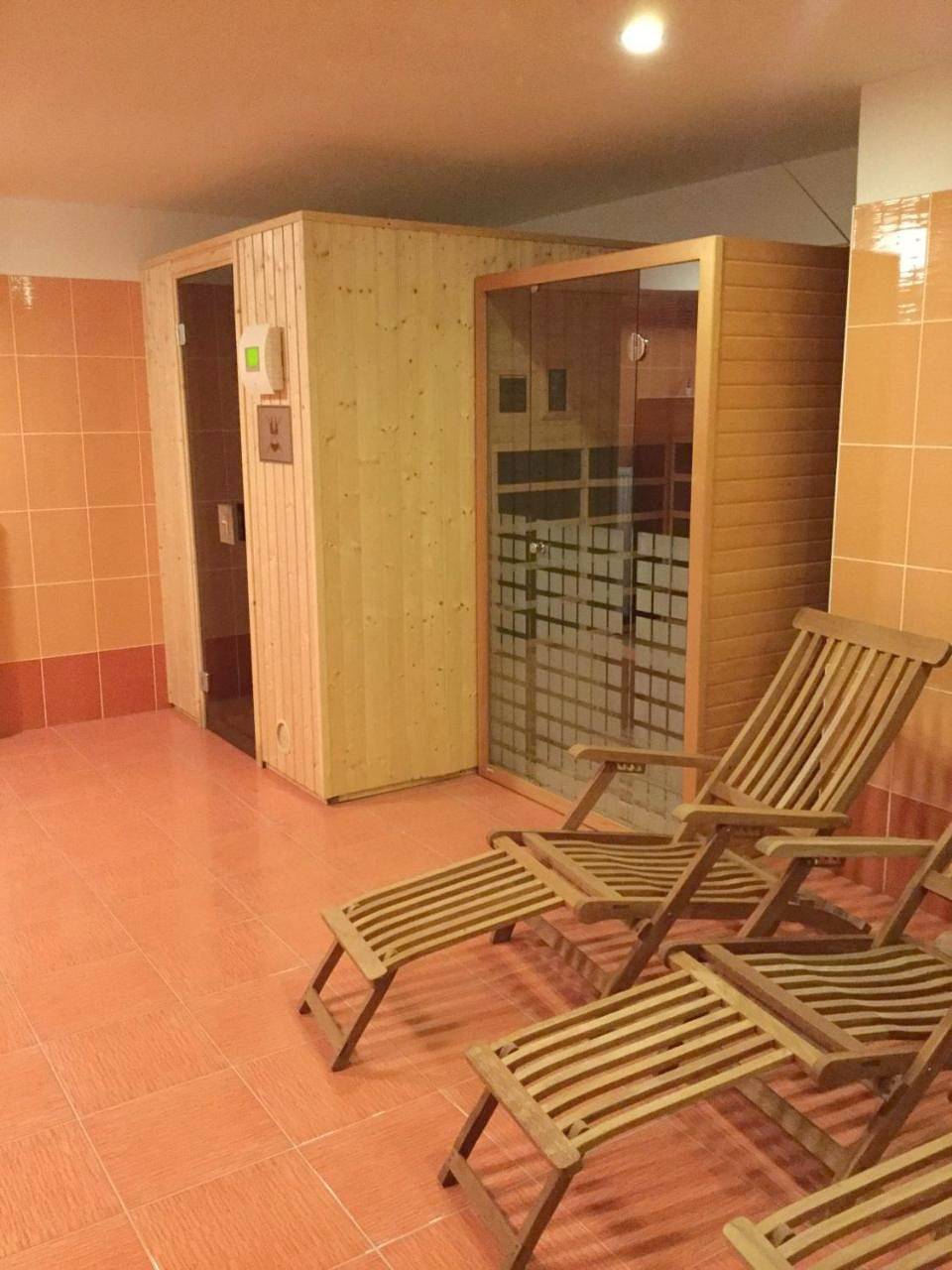 Ganze Wohnung, Ernesta Club Lipno in Lipno-Stausee, Lipno