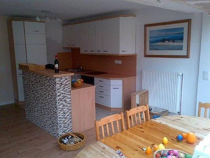 Ferienwohnung für 6 Personen, mit Garten und Sauna, kinderfreundlich in Waabs - 4